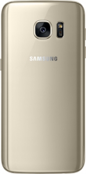 Samsung Galaxy S7 32Gb Gold (SM-G930F)